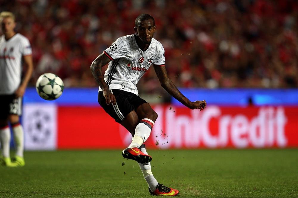 Anderson Talisca - 78