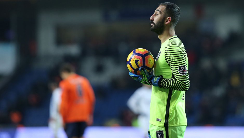 Volkan Babacan - 79