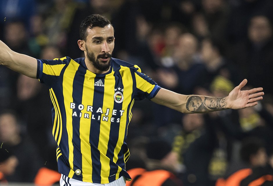 Mehmet Topal - 80