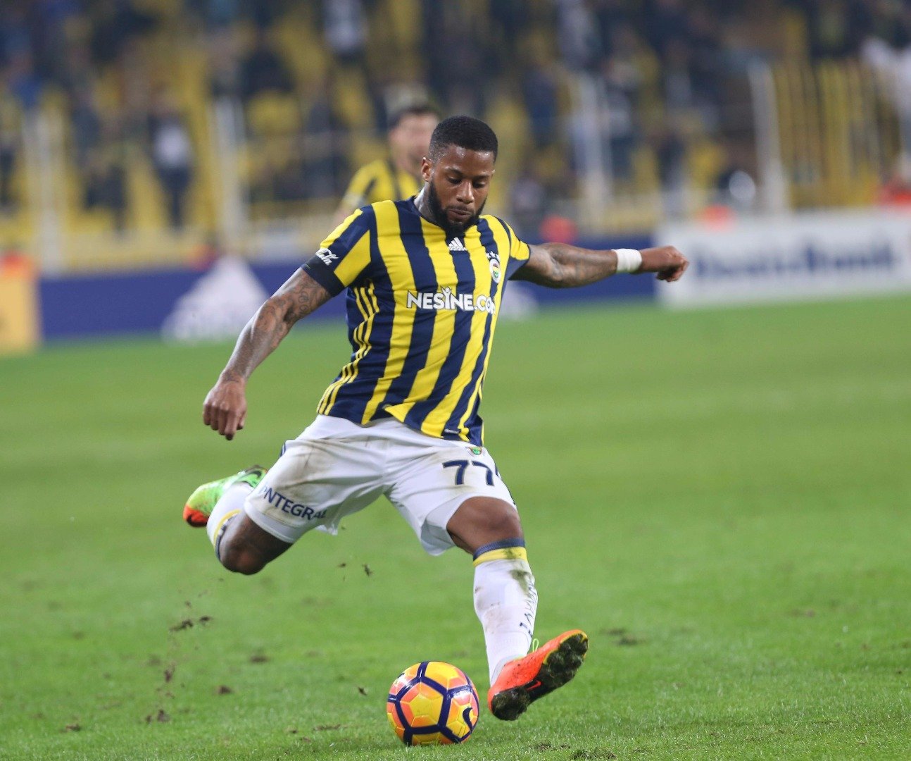Lens - 80