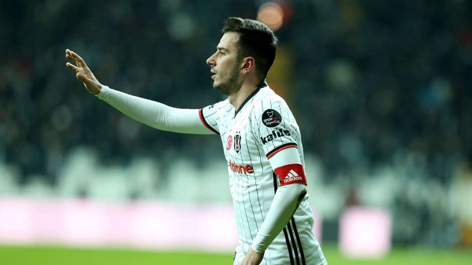 Oğuzhan Özyakup - 80