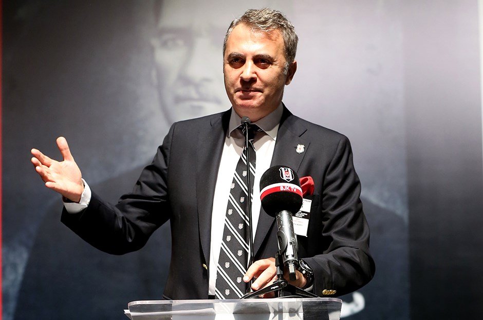 Fikret Orman: Güneşli günler göreceğiz dedik, gördük