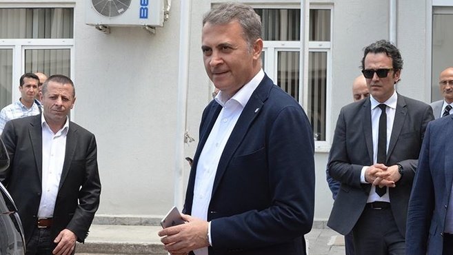 Fikret Orman: Herkes bize karşı birlik olmuş!