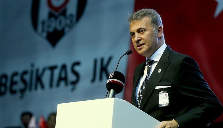 Fikret Orman'dan FLAŞ Lens açıklaması! 