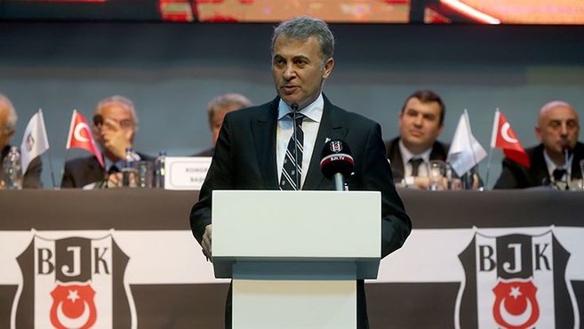 Fikret Orman’dan taraftara müjde!