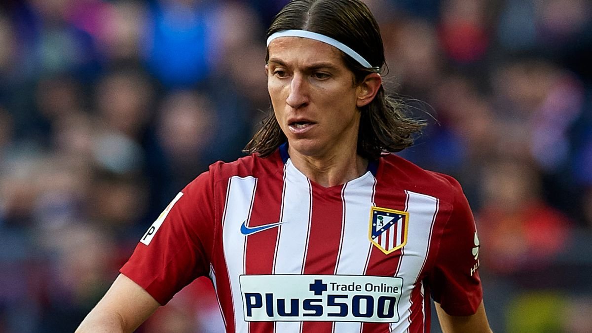 FILIPE LUIS