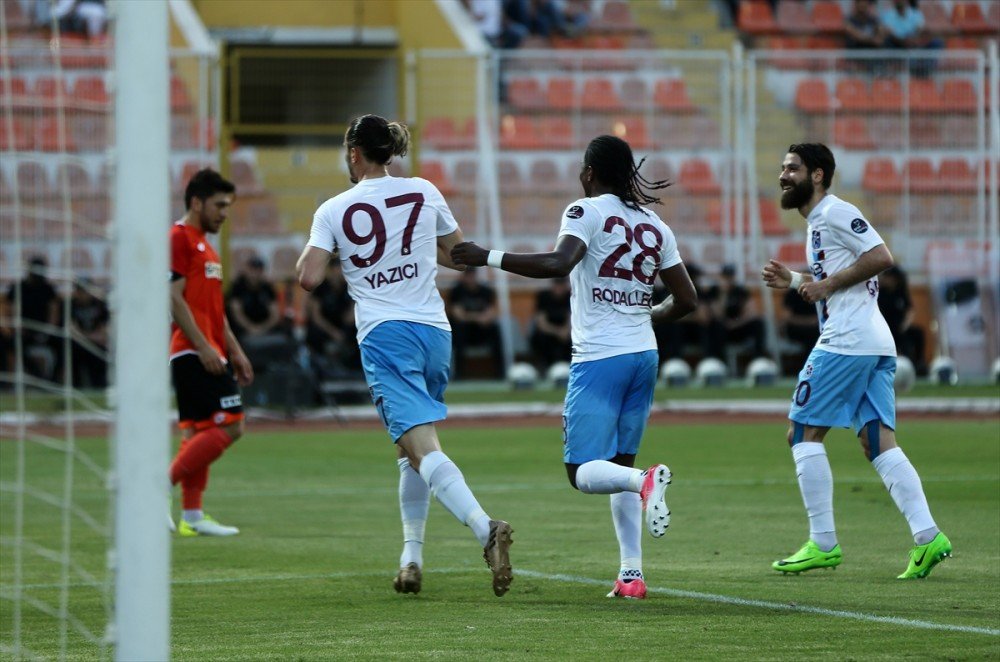 Fırtına düşüşe geçti