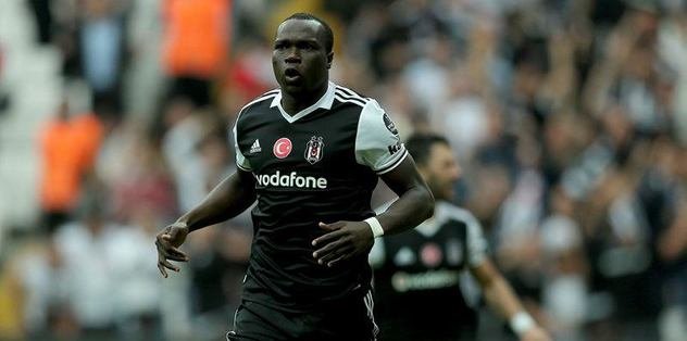 Flaş gelişme! Aboubakar bitti...