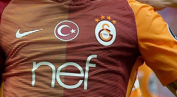 'Flaş! İşte Galatasaray'ın ilk transferi