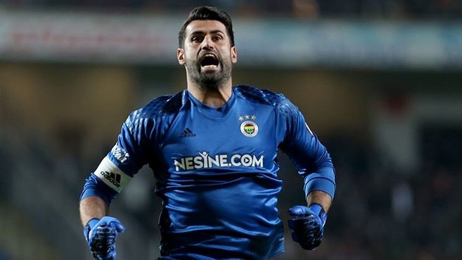 Flaş! Volkan Demirel imzayı attı!