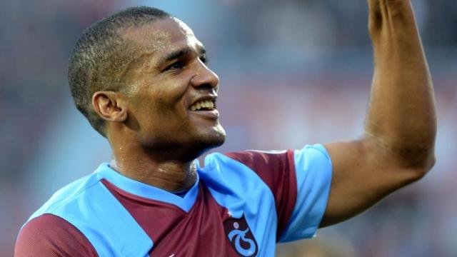 Florent Malouda - Yaşı: 37 - Takımı: Delhi Dynamos (Hindistan)