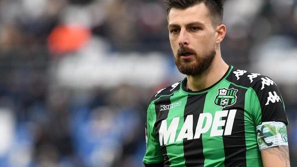 Francesco Acerbi