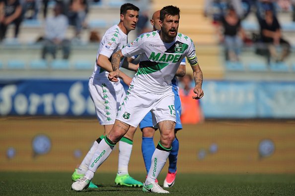 Francesco Acerbi
