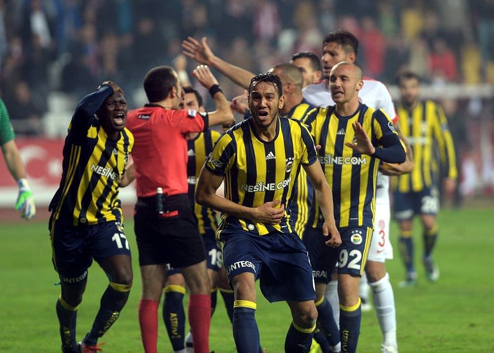 Fransız yıldız Fenerbahçe'ye çok yakın!