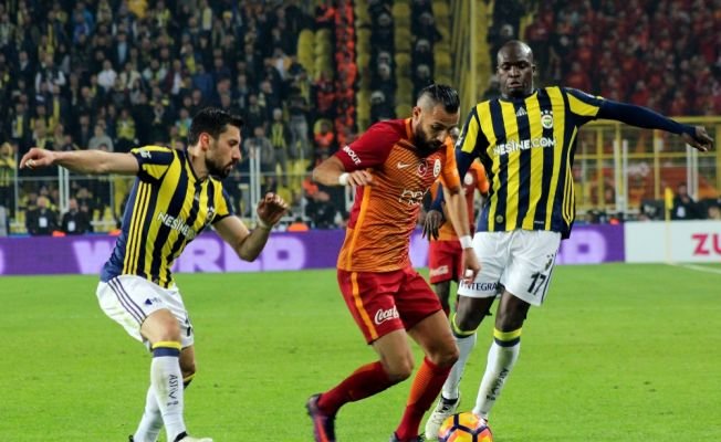 Fransız yıldız Fenerbahçe’ye çok yakın!
