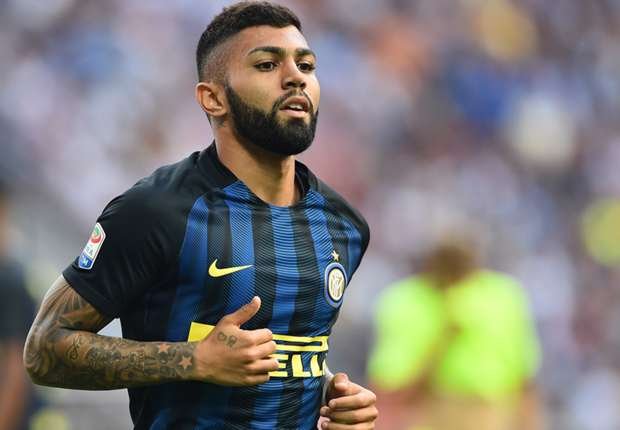 Gabigol