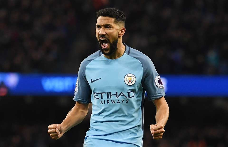 Gaël Clichy - Piyasa değeri: 8 milyon euro