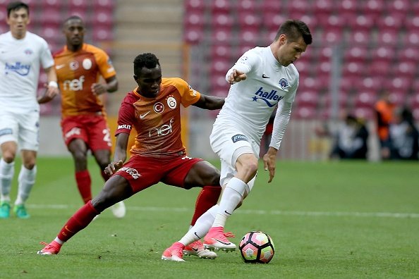 Galatasaray 1 - 3 Kasımpaşa yazar yorumları