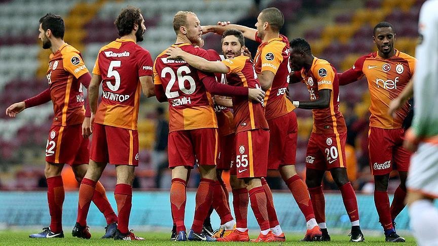 Galatasaray 26'lık Fransız için bastırıyor
