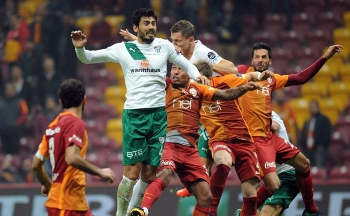 Galatasaray - Bursaspor 15.292