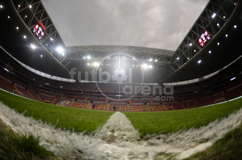 Galatasaray - Kasımpaşa (06.05.2017)