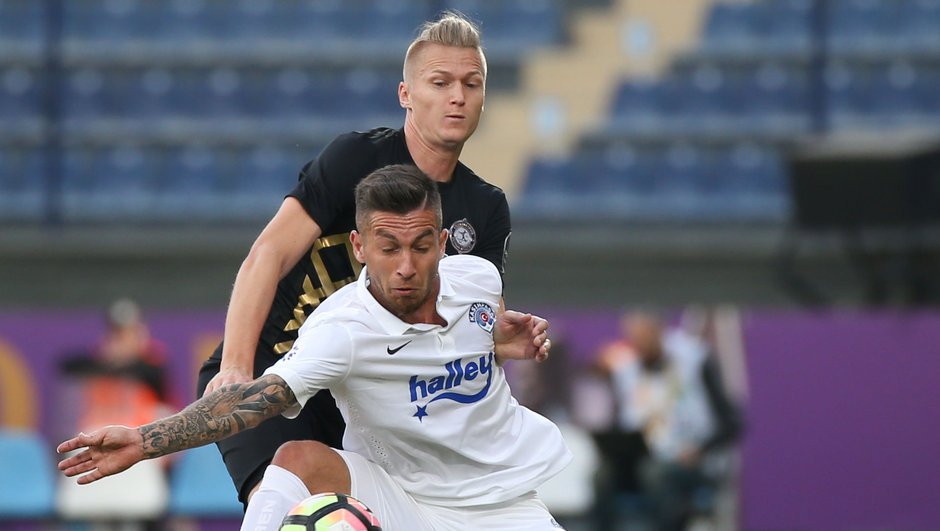 Galatasaray, Adem Büyük’ü transfer edecek mi?