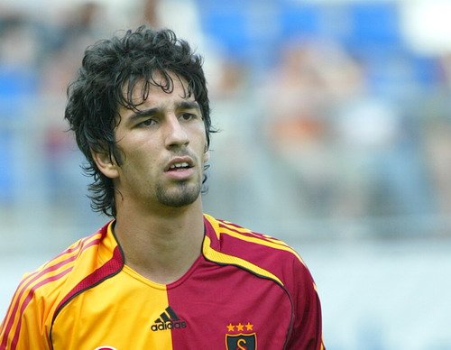 Galatasaray altyapısından çıktı, temizlikçi oldu