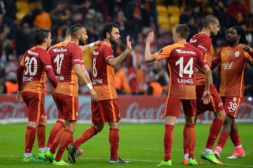 Galatasaray aradığı savunmacıyı buldu