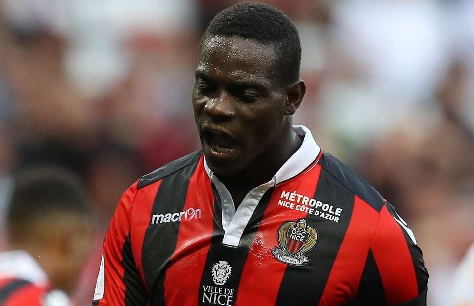 Galatasaray, Balotelli’yi transfer edecek mi?
