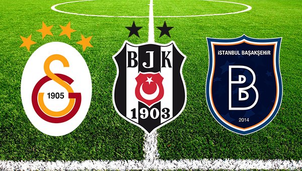Galatasaray, Beşiktaş ve Başakşehir'in istediği oyuncu
