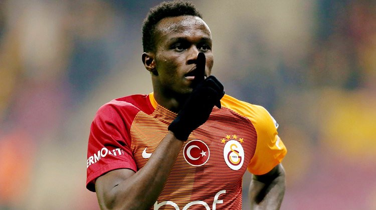 Galatasaray, Bruma'nın alternatifini belirledi