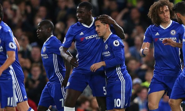 'Galatasaray, Chelsea'li yıldızın peşinde