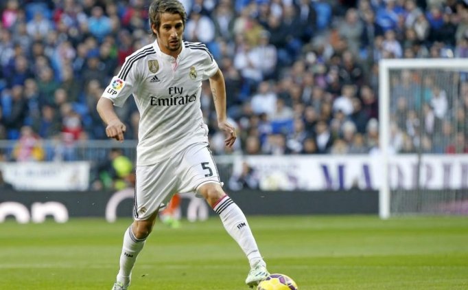 Galatasaray, Coentrao için İspanya’da!