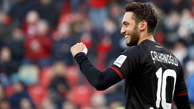 Galatasaray, Hakan Çalhanoğlu’nu transfer edecek mi?