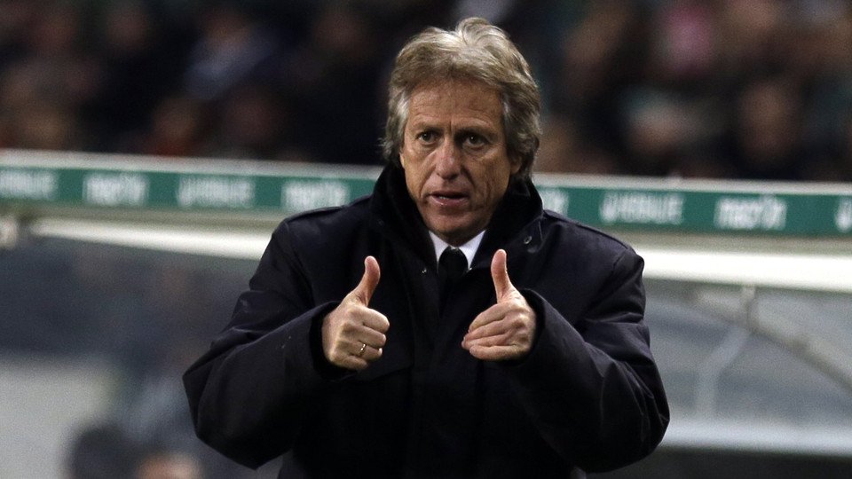 Galatasaray için Jorge Jesus iddiası!
