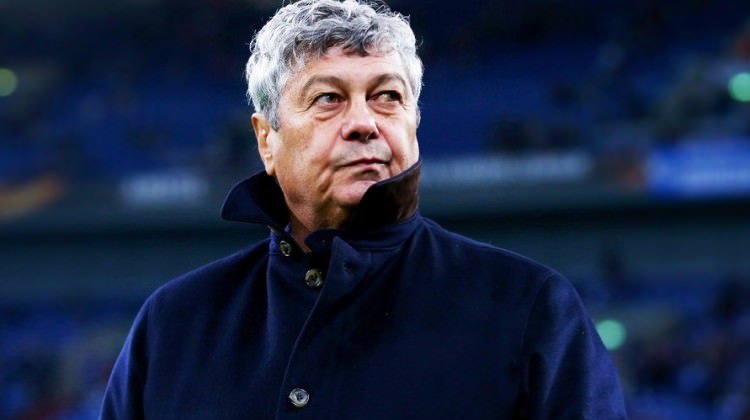 'Galatasaray için Lucescu'yu resmen duyurdular