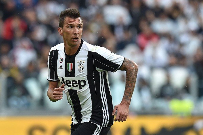 Galatasaray için transferde Mario Mandzukic iddiası