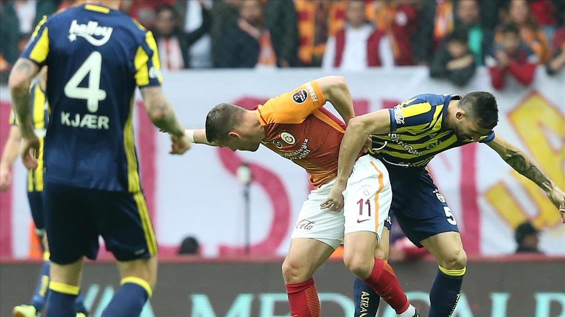 'Galatasaray kararını verdi: Yasaklandı