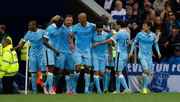 'Galatasaray Manchester City'li yıldızın peşinde!