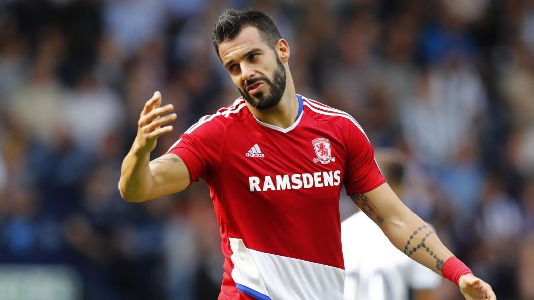Galatasaray, Negredo’yu transfer edecek mi?