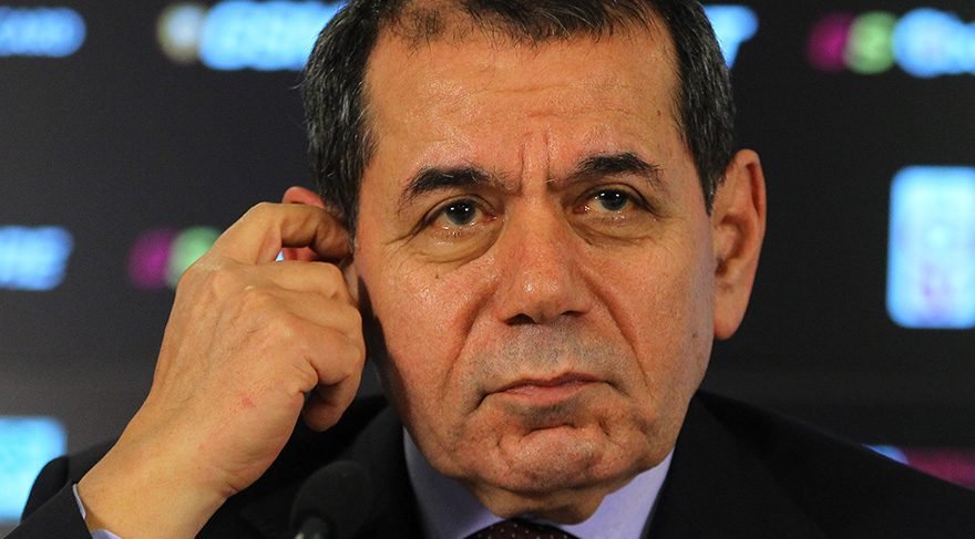 'Galatasaray, PFDK'yı geçti! Ceza yağdı