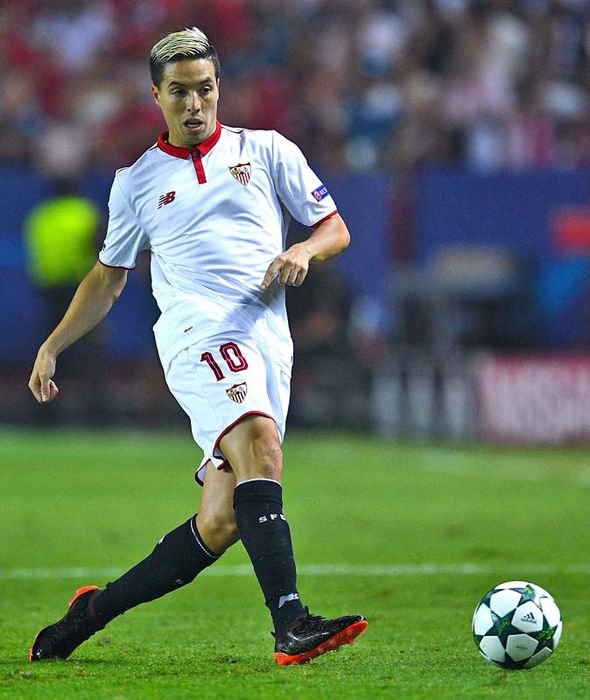 Galatasaray, Samir Nasri’yi transfer edecek mi?