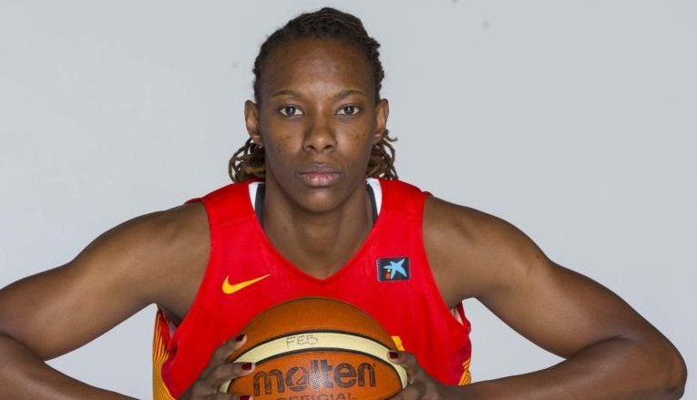 Galatasaray, Sancho Lyttle'la görüşüyor!