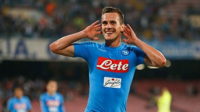 Galatasaray taraftarını ayağa kaldıracak transfer: Arkadiusz Milik!