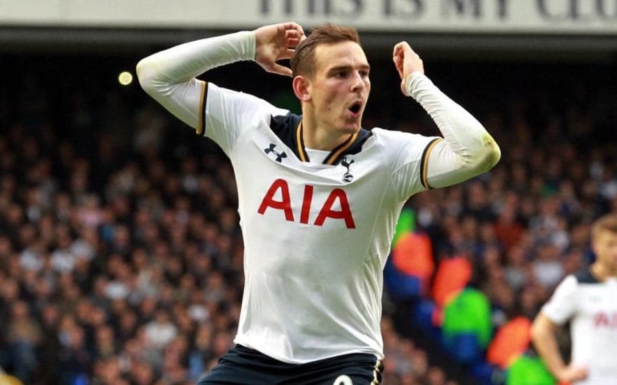 Galatasaray, Tottenham’lı Vincent Janssen’i mi transfer ediyor?