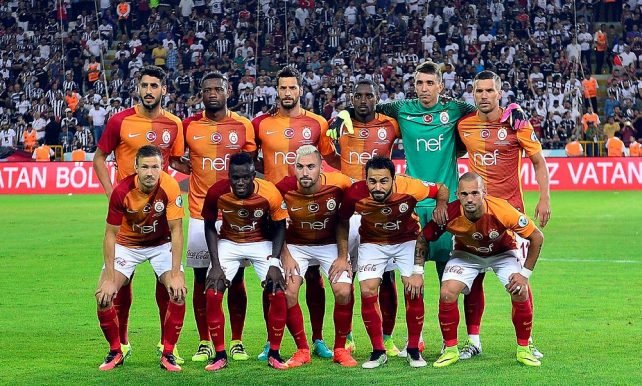 Galatasaray transferi her an açıklayabilir