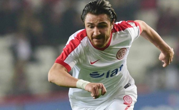 Galatasaray ve Başakşehir Zeki Yıldırım’ı istiyor