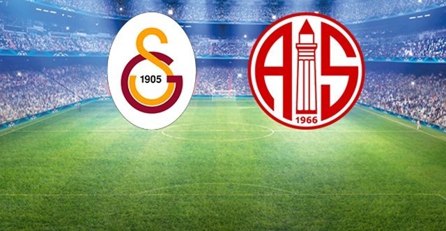 'Galatasaray ve Başakşehir'in istediği Antalyasporlu