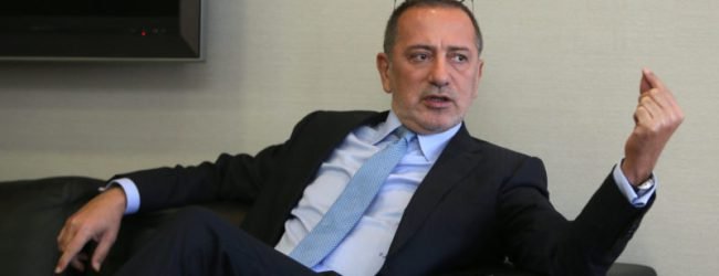 GALATASARAY VE IGOR TUDOR’UN MAÇ SONU SÖZLERİ