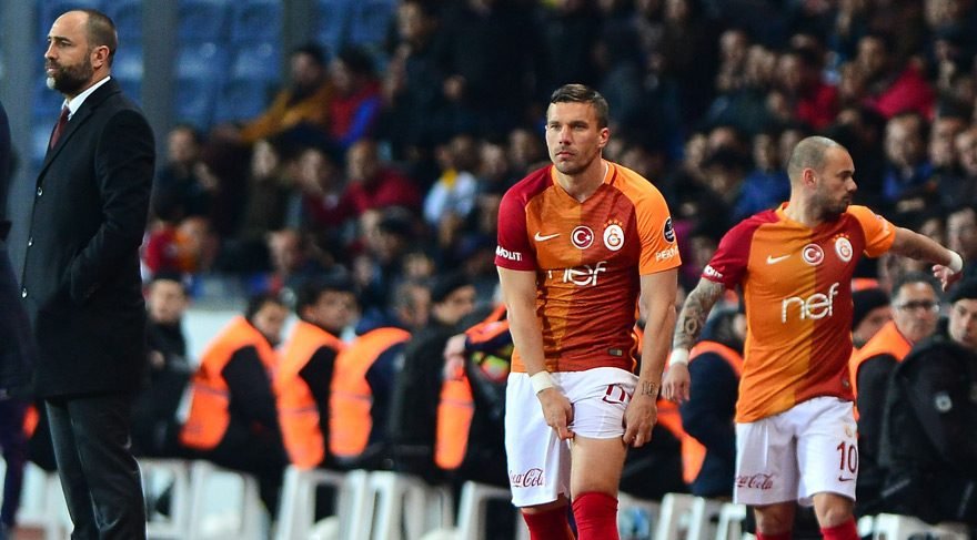 Galatasaray'a 19'luk süper yıldız adayı